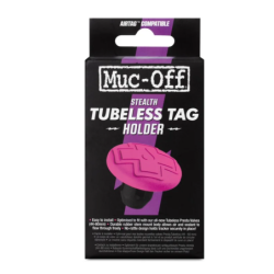 Uchwyt Muc-Off Tubeless Tag...