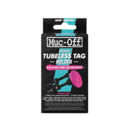Uchwyt Muc-Off Tubeless Tag...