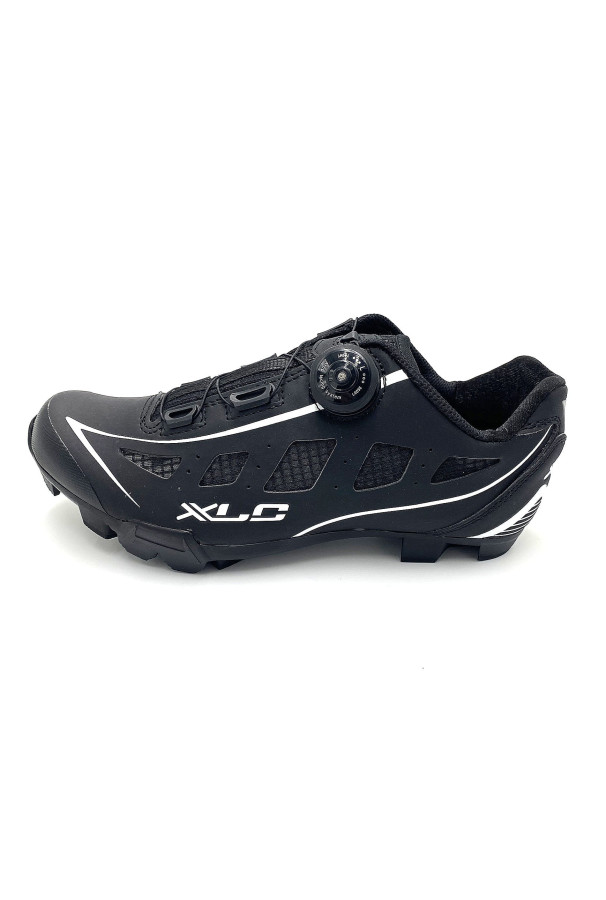 Buty rowerowe MTB Carbon XLC CB-M10 R 39
