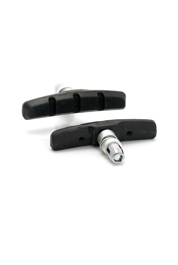 Klocki hamulcowe XLC BS-V01 V-Brake 70 mm zestaw na dwa koła