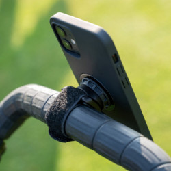 Uniwersalny uchwyt telefon na rzep SP Connect SPC+