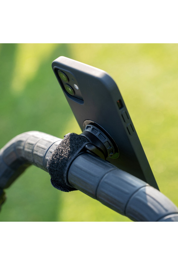 Uniwersalny uchwyt telefon na rzep SP Connect SPC+