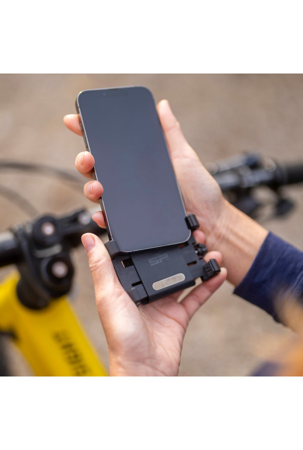 Uniwersalny uchwyt SP Connect SPC+ Phone Clamp