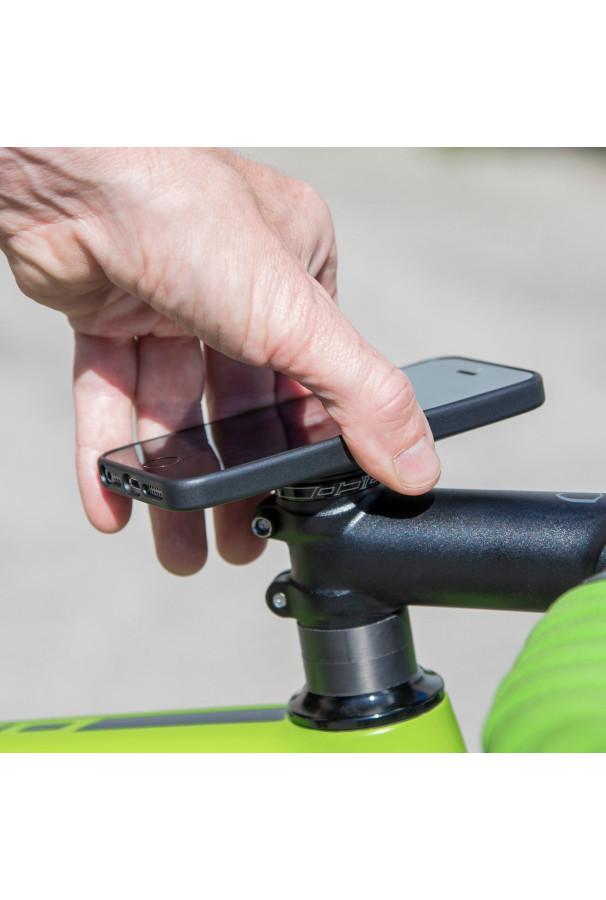 Uchwyt rowerowy SP Connect mostek uniwersalny