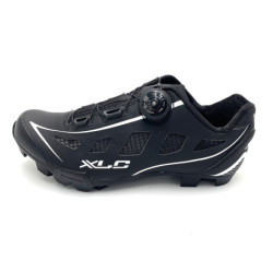 BUTY ROWEROWE MTB XLC CARBON CB-M10 R 38