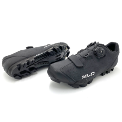 BUTY ROWEROWE MTB SPD XLC...