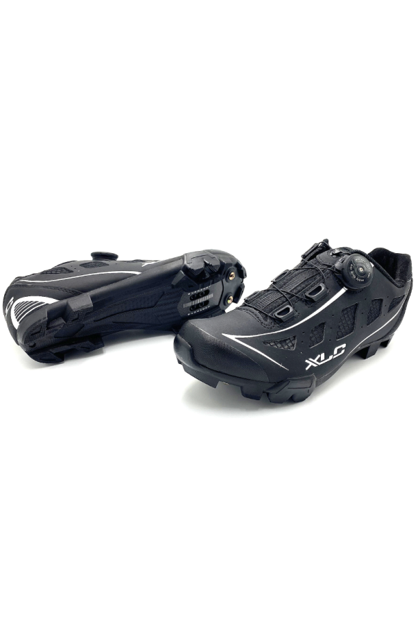 BUTY ROWEROWE MTB CARBON XLC CB-M10 R 42