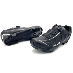 BUTY ROWEROWE MTB Carbon...