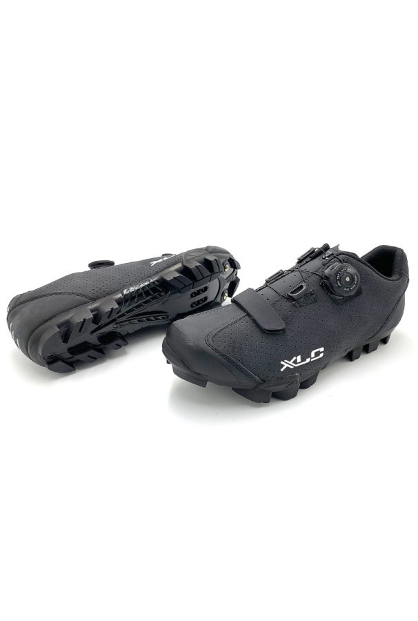 Buty rowerowe MTB SPD XLC CB-M11 r.42
