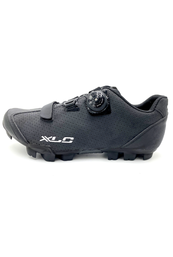 Buty rowerowe MTB SPD XLC CB-M11 r.42