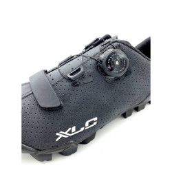 Buty rowerowe MTB SPD XLC CB-M11 r.42