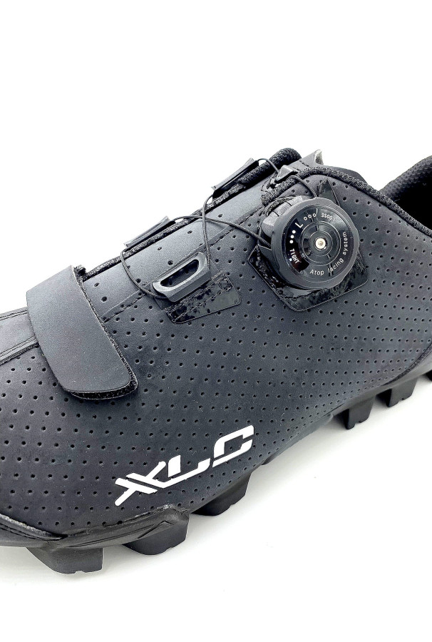 Buty rowerowe MTB SPD XLC CB-M11 r.42