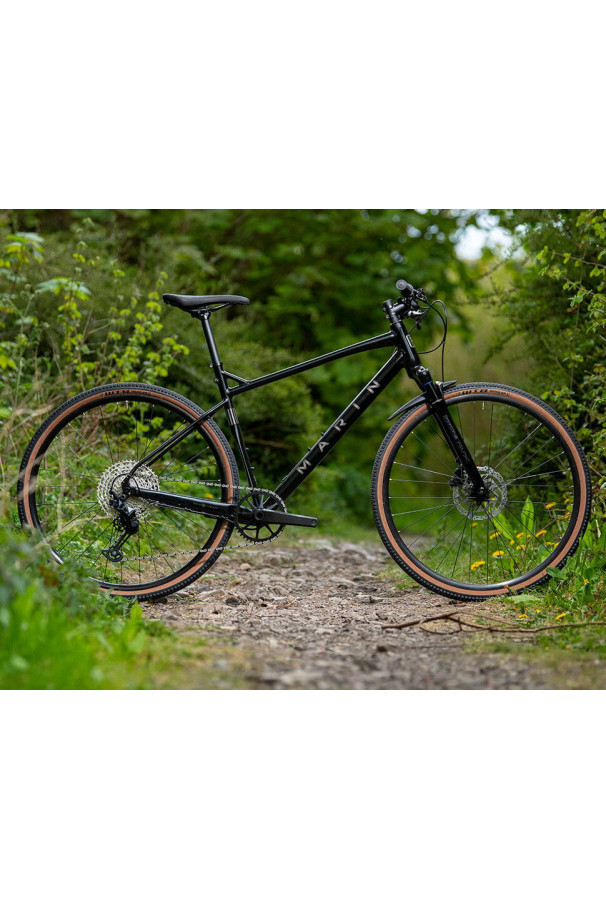Rower Gravel Marin DSX FS XL 28"