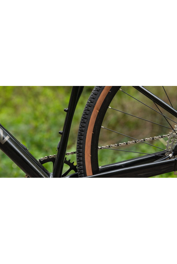 Rower Gravel Marin DSX FS XL 28"