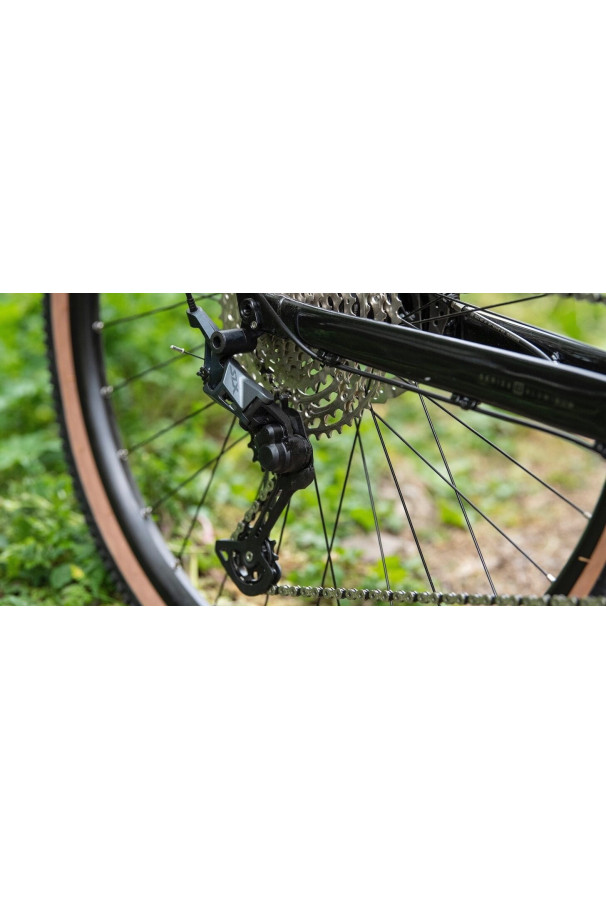Rower Gravel Marin DSX FS XL 28"
