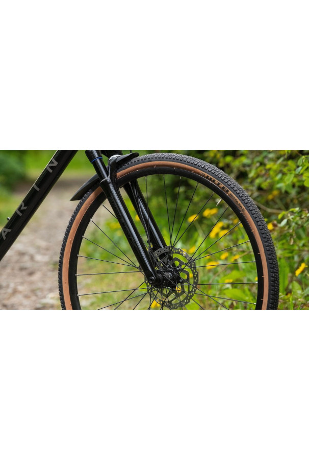 Rower Gravel Marin DSX FS XL 28"