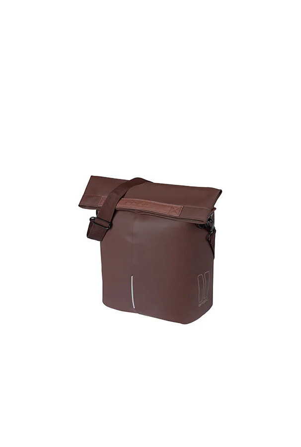 Sakwa Basil City Shopper ROASTED BROWN 14L