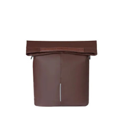 Sakwa Basil City Shopper ROASTED BROWN 14L