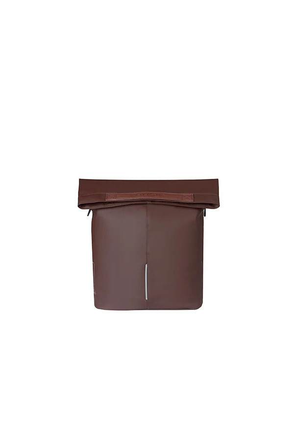Sakwa Basil City Shopper ROASTED BROWN 14L