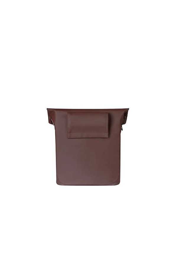 Sakwa Basil City Shopper ROASTED BROWN 14L