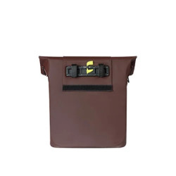 Sakwa Basil City Shopper ROASTED BROWN 14L