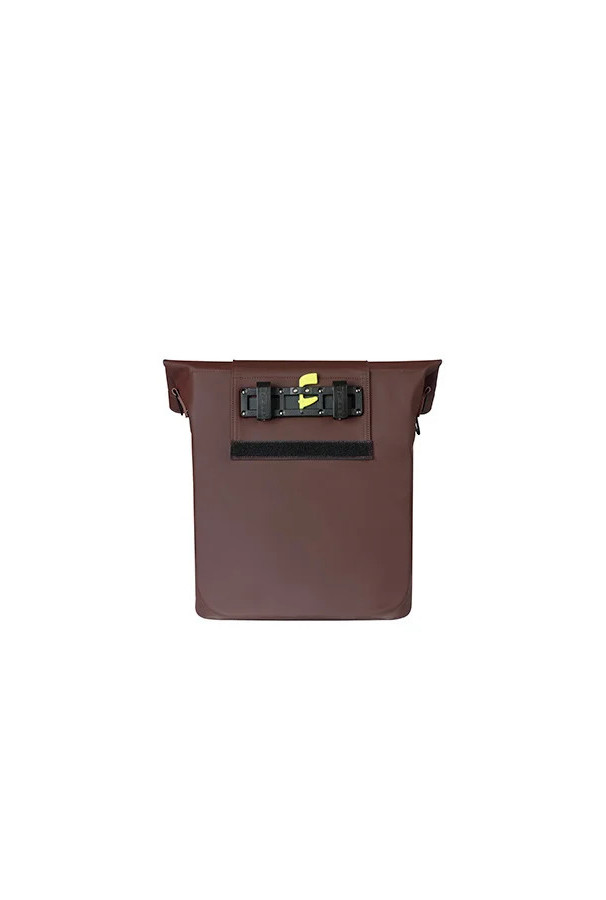Sakwa Basil City Shopper ROASTED BROWN 14L