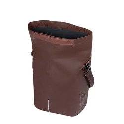 Sakwa Basil City Shopper ROASTED BROWN 14L