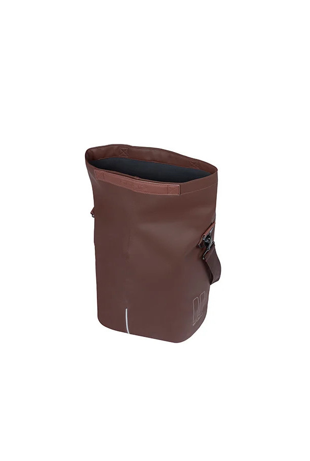 Sakwa Basil City Shopper ROASTED BROWN 14L