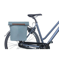 Sakwa Basil City Shooper  GRAPHITE BLUE 14L