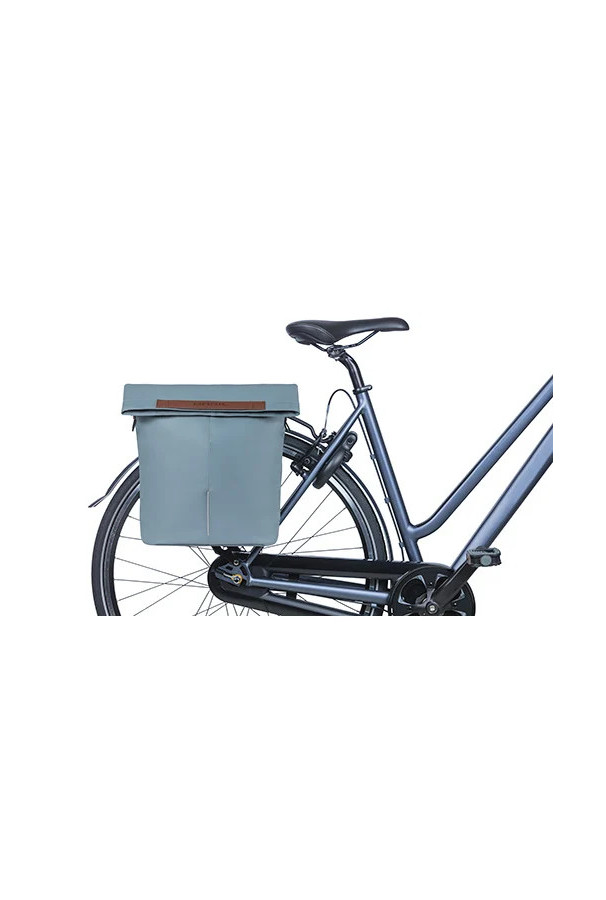 Sakwa Basil City Shooper  GRAPHITE BLUE 14L