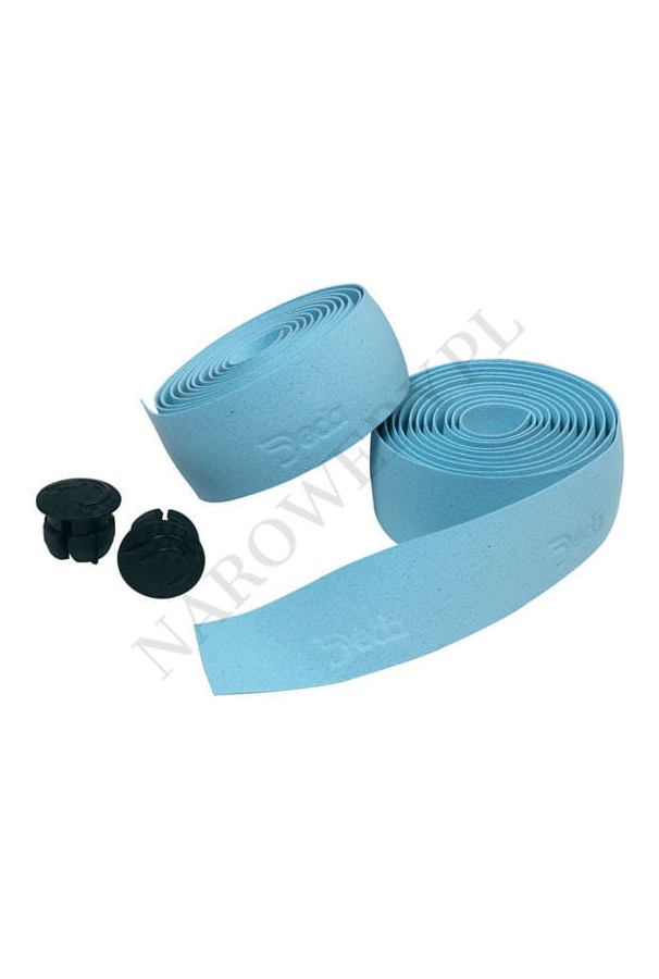 Owijka na kierownicę DEDA Elementi niebieska