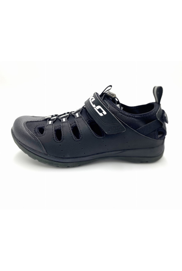 Buty rowerowe sandały SPD XLC CB-L08 r.42