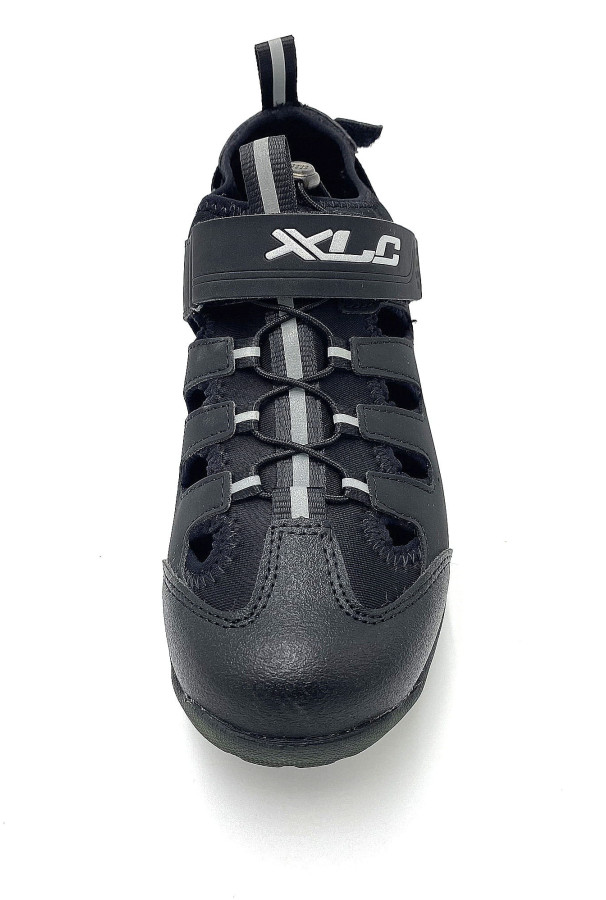 Buty rowerowe sandały SPD XLC CB-L08 r.42