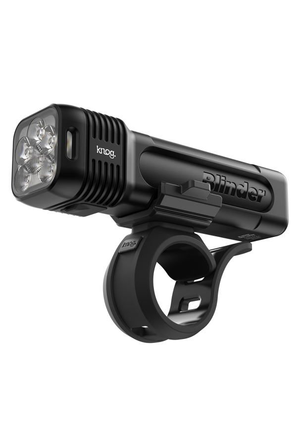 LAMPKA KNOG BLINDER 1300LM 5000MAH GOPRO USB-C