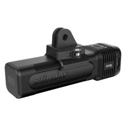 LAMPKA KNOG BLINDER 1300LM 5000MAH GOPRO USB-C