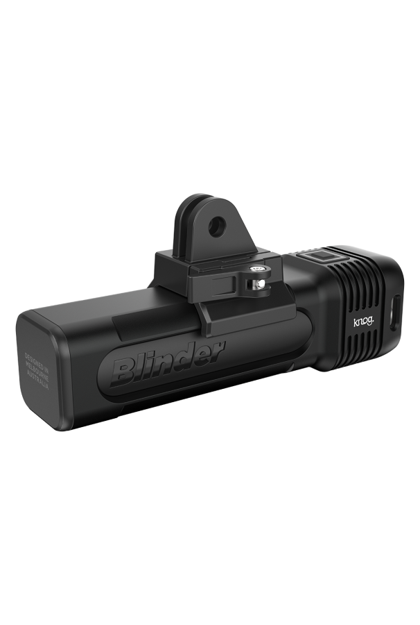 LAMPKA KNOG BLINDER 1300LM 5000MAH GOPRO USB-C