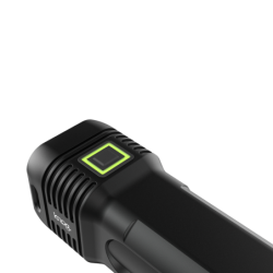LAMPKA KNOG BLINDER 1300LM 5000MAH GOPRO USB-C
