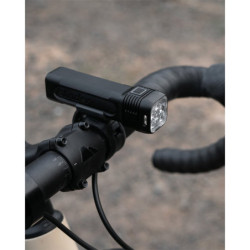 LAMPKA KNOG BLINDER 1300LM 5000MAH GOPRO USB-C