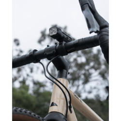 LAMPKA KNOG BLINDER 1300LM 5000MAH GOPRO USB-C