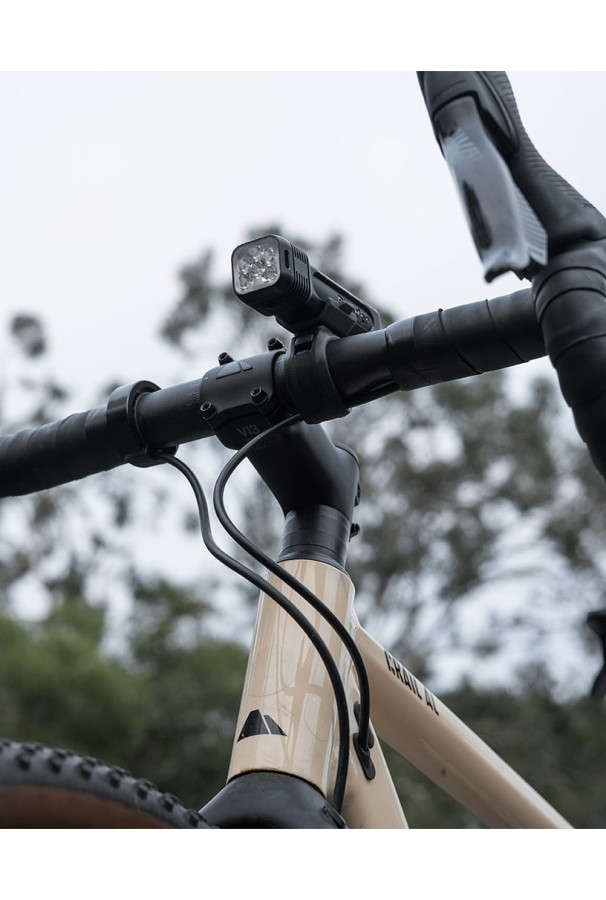 LAMPKA KNOG BLINDER 1300LM 5000MAH GOPRO USB-C