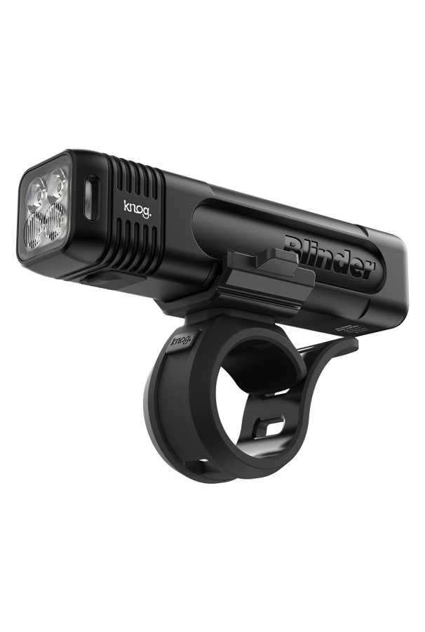 LAMPKA KNOG BLINDER 900LM 5000MAH GOPRO USB-C