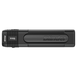 LAMPKA KNOG BLINDER 900LM 5000MAH GOPRO USB-C