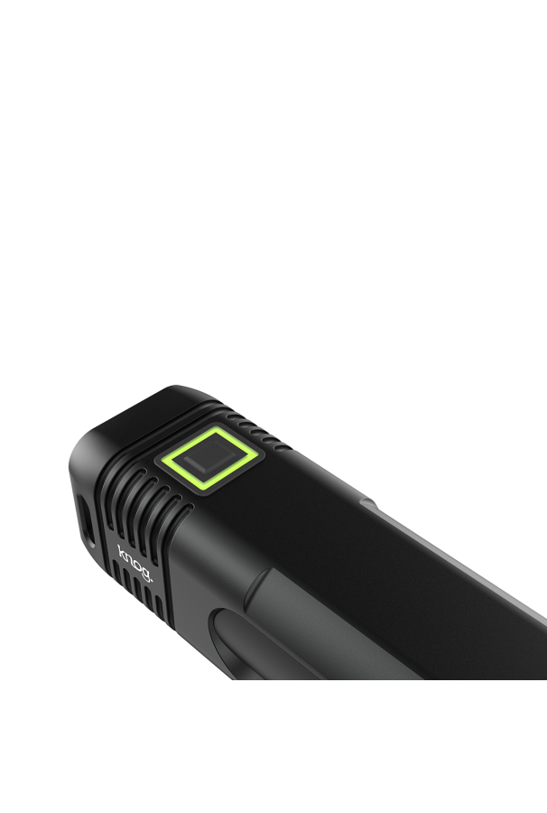 LAMPKA KNOG BLINDER 900LM 5000MAH GOPRO USB-C