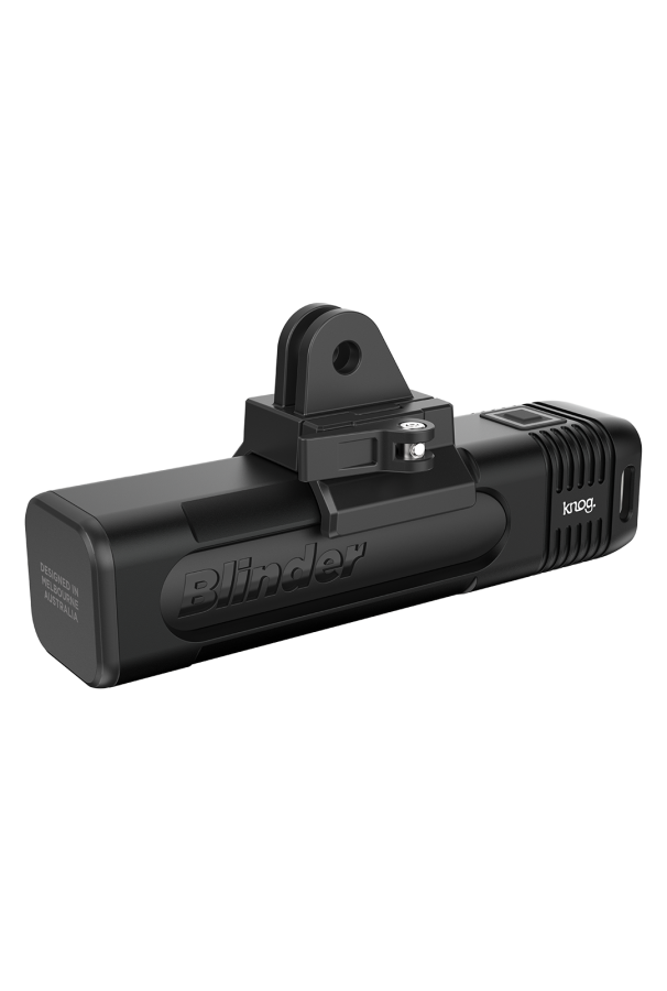 LAMPKA KNOG BLINDER 900LM 5000MAH GOPRO USB-C