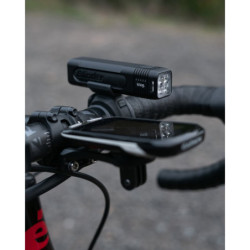 LAMPKA KNOG BLINDER 900LM 5000MAH GOPRO USB-C