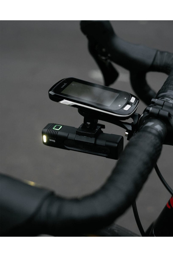 LAMPKA KNOG BLINDER 900LM 5000MAH GOPRO USB-C