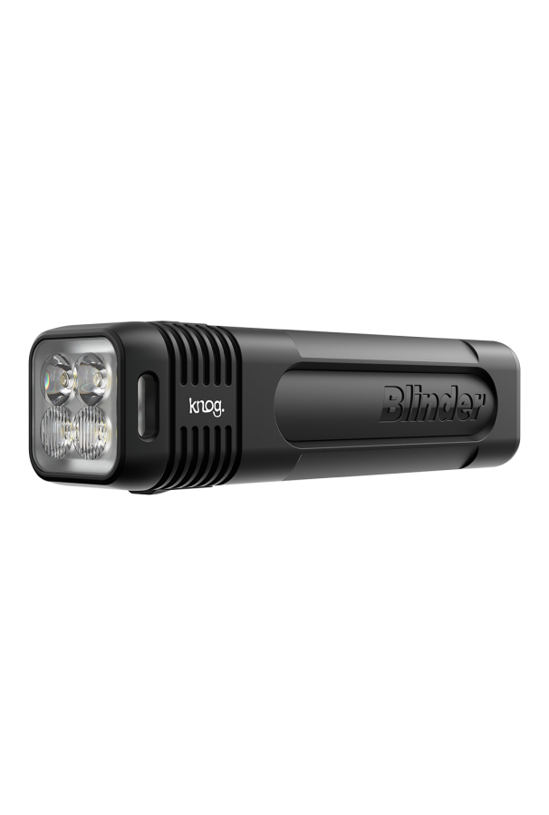 LAMPKA KNOG BLINDER 600LM 3350MAH GOPRO USB-C