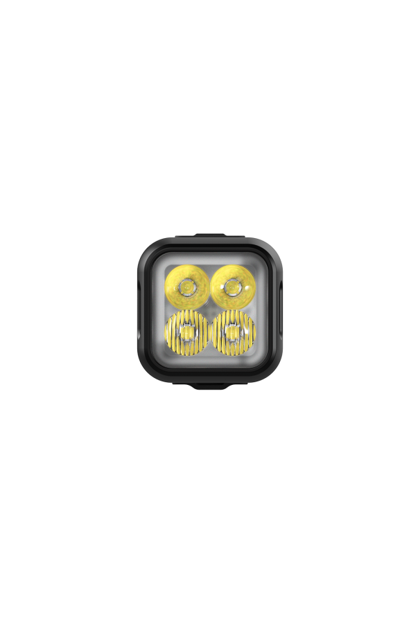 LAMPKA KNOG BLINDER 600LM 3350MAH GOPRO USB-C