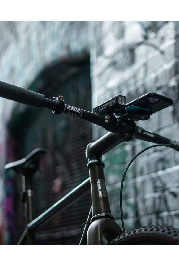 LAMPKA KNOG BLINDER 600LM 3350MAH GOPRO USB-C