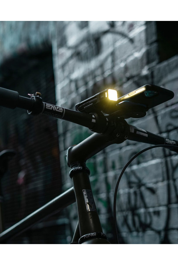 LAMPKA KNOG BLINDER 600LM 3350MAH GOPRO USB-C